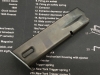 [タナカ] SIG P226シリーズ モデルガン用 スペアマガジン (中古)