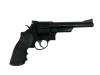 [コクサイ] S&W M28 ハイウェイ パトロールマン 発火モデルガン 6インチ NO.59 (中古)