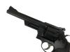 [コクサイ] S&W M28 ハイウェイ パトロールマン 発火モデルガン 6インチ NO.59 (中古)