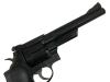 [コクサイ] S&W M28 ハイウェイ パトロールマン 発火モデルガン 6インチ NO.59 (中古)