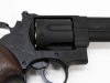 [マルシン] S&W M29 クラシック 5インチ 6mm Xカートリッジ木製グリップ ブラックHW ガスリボルバー (中古)