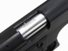 [WA] S&W M6904 コンバットマスター マットブラック 固定スライド ガスガン (中古)