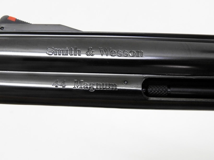 マルシン] S&W M29 クラシック 5インチ 6mm Xカートリッジガス