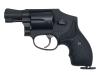 [タナカ] S&W M442センチニアル エアーウェイト J-police 2インチ HW (中古)