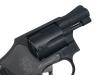 [タナカ] S&W M442センチニアル エアーウェイト J-police 2インチ HW (中古)