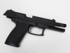 [KSC] MK23 SOCOM プロトタイプフェイズII /PROTO TYPE Phase II ABS ガスブローバック (中古)