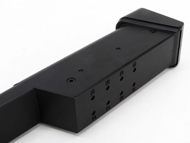 東京マルイ] 電動グロック18C用 100連ロングマガジン (新品取寄