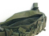 [NB] AK ATTACK チェストリグ FG (新品)