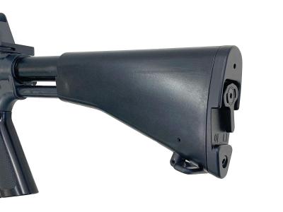 [CGS/T8 SP SYSTEMS] COLT CAR-15 R607 LS ガスブローバック GBBR COLT正規ライセンス (新品)サブ画像へ5