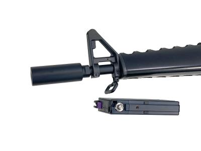 [CGS/T8 SP SYSTEMS] COLT CAR-15 R607 LS ガスブローバック GBBR COLT正規ライセンス (新品)サブ画像へ6