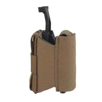 [NB] WARRIOR ASSAULT SYSTEMS type ユニバーサルピストルホルスター  左用 コヨーテブラウン (新品取寄)サブ画像へ2