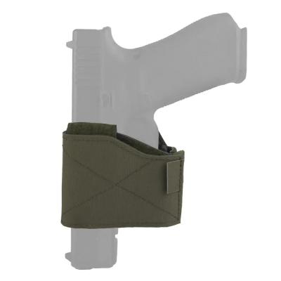 [NB] WARRIOR ASSAULT SYSTEMS type ユニバーサルピストルホルスター  左用 レンジャーグリーン (新品取寄)サブ画像へ7
