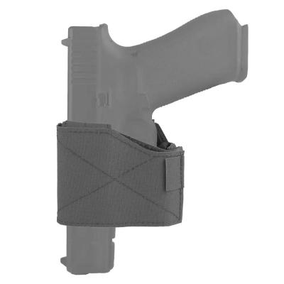 [NB] WARRIOR ASSAULT SYSTEMS type ユニバーサルピストルホルスター  左用 グレー (新品取寄)サブ画像へ7