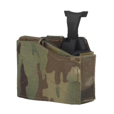 [NB] WARRIOR ASSAULT SYSTEMS type ユニバーサルピストルホルスター  左用 マルチカム (新品取寄)サブ画像へ5