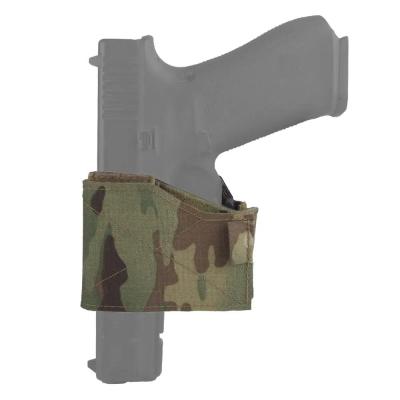 [NB] WARRIOR ASSAULT SYSTEMS type ユニバーサルピストルホルスター  左用 マルチカム (新品取寄)サブ画像へ7