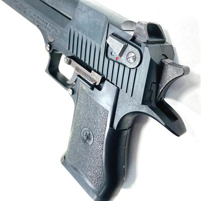 [ハドソン] デザートイーグル 44マグナム ブラックHW IMI刻印 (訳あり)サブ画像へ7