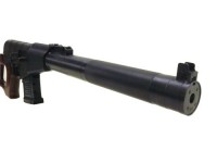 [LCT] VSS Vintorez 電動ガン (中古)