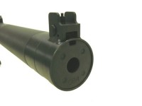 [LCT] VSS Vintorez 電動ガン (中古)