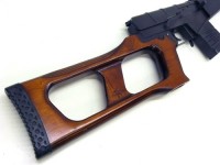 [LCT] VSS Vintorez 電動ガン (中古)