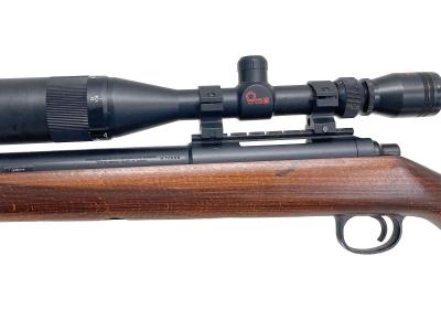 [東京マルイ] VSR-10 プロスナイパー リアルショックバージョン 木製ストックカスタム (中古)サブ画像へ3