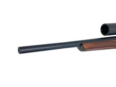 [東京マルイ] VSR-10 プロスナイパー リアルショックバージョン 木製ストックカスタム (中古)サブ画像へ6
