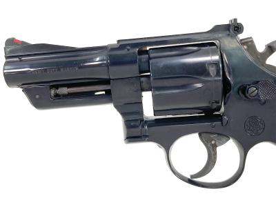 [MGC] ニュー ハイウェイパトロールマン 44　発火モデルガン カート欠品 動作可 (中古)サブ画像へ3