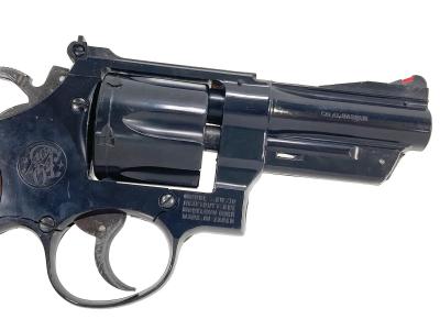 [MGC] ニュー ハイウェイパトロールマン 44　発火モデルガン カート欠品 動作可 (中古)サブ画像へ4