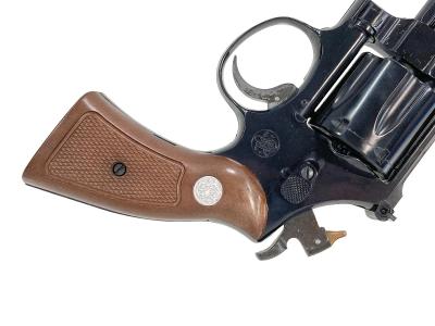 [MGC] ニュー ハイウェイパトロールマン 44　発火モデルガン カート欠品 動作可 (中古)サブ画像へ5