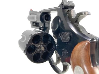 [MGC] ニュー ハイウェイパトロールマン 44　発火モデルガン カート欠品 動作可 (中古)サブ画像へ6