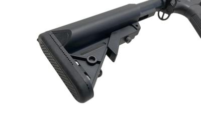[S&T] MK18 MOD 1 フルメタルG3 電動ガン BK モーターカスタム (中古)サブ画像へ3