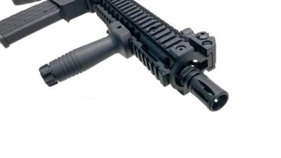 [S&T] MK18 MOD 1 フルメタルG3 電動ガン BK モーターカスタム (中古)サブ画像へ5