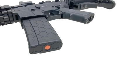 [S&T] MK18 MOD 1 フルメタルG3 電動ガン BK モーターカスタム (中古)サブ画像へ7