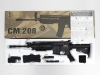 [CYMA] M4 S-SYSTEM Light Edition CM208 (中古)