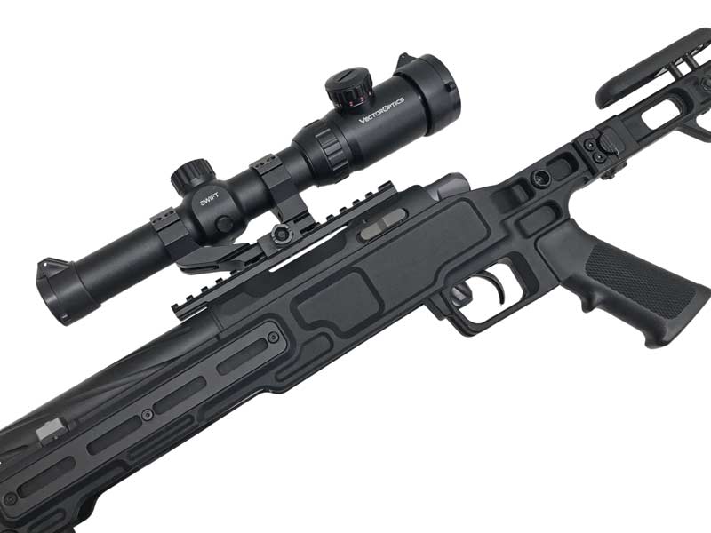 RA-TECH] Maple Leaf MLC-S2 ボルトアクション エアーライフル