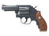 [コクサイ] S&W M10 FBIスペシャルモデル 3インチ HW No.198 発火モデルガン 磁性樹脂 (未発火)