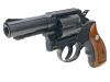 [コクサイ] S&W M10 FBIスペシャルモデル 3インチ HW No.198 発火モデルガン 磁性樹脂 (未発火)