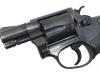 [コクサイ] S&W M36 2インチ HW No.167 発火モデルガン 磁性樹脂 パックマイヤーグリップカスタム (未発火)