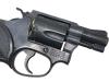 [コクサイ] S&W M36 2インチ HW No.167 発火モデルガン 磁性樹脂 パックマイヤーグリップカスタム (未発火)