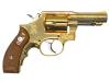 [コクサイ] S&W M10 ミリタリー&ポリス FBIスペシャルモデル 3インチ NO.236 金属モデルガン 木製グリップカスタム (未発火)
