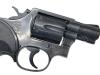 [コクサイ] S&W M10 スタンダードモデル 2インチ HW No.196 発火モデルガン 磁性樹脂 パックマイヤーグリップカスタム (未発火)