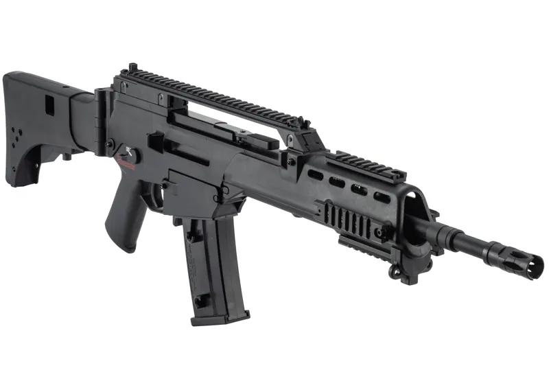 [BATON airsoft] BH-G36KV DUAL CO2 GBB ガスブローバックライフル (新品予約受付中! 特典あり)