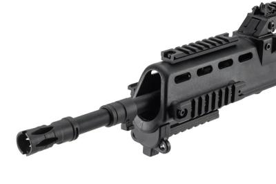 [BATON airsoft] BH-G36KV DUAL CO2 GBB ガスブローバックライフル (新品予約受付中! 特典あり)サブ画像へ2