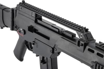 [BATON airsoft] BH-G36KV DUAL CO2 GBB ガスブローバックライフル (新品予約受付中! 特典あり)サブ画像へ3