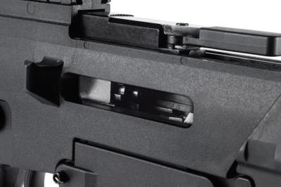 [BATON airsoft] BH-G36KV DUAL CO2 GBB ガスブローバックライフル (新品予約受付中! 特典あり)サブ画像へ4