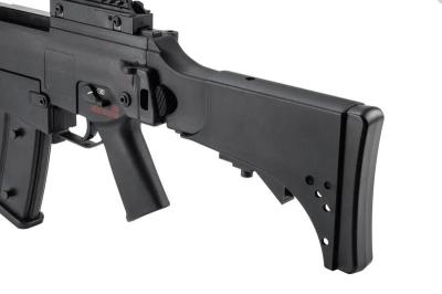 [BATON airsoft] BH-G36KV DUAL CO2 GBB ガスブローバックライフル (新品予約受付中! 特典あり)サブ画像へ5