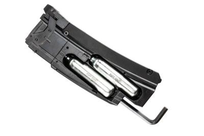 [BATON airsoft] BH-G36KV DUAL CO2 GBB ガスブローバックライフル (新品予約受付中! 特典あり)サブ画像へ6