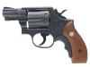 [コクサイ] S&W M10 スタンダードモデル 2インチ HW No.197 発火モデルガン 磁性樹脂 スムース木製グリップ仕様 限定品 (未発火)