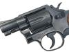 [コクサイ] S&W M10 スタンダードモデル 2インチ HW No.197 発火モデルガン 磁性樹脂 スムース木製グリップ仕様 限定品 (未発火)