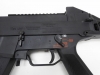 [VFC] H&K UMP9 GBBR DX マウント/サイレンサーセット (中古)