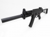 [VFC] H&K UMP9 GBBR DX マウント/サイレンサーセット (中古)